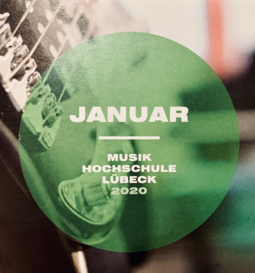 Konzerttermine November, Dezember 24 und Januar 25