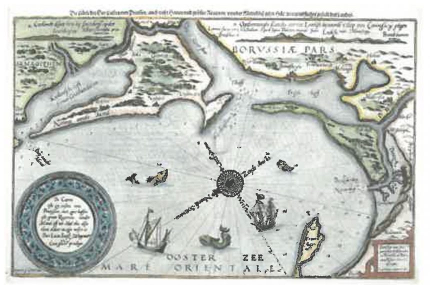 Hanseaustellung – Der Hanse auf der Spur 2014
