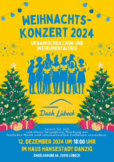 Wiehnachtskonzert 2024