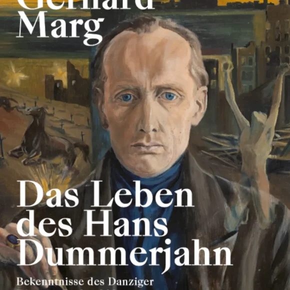 bild Buchvorstellung & Gespräch im Haus Hansestadt Danzig in Lübeck