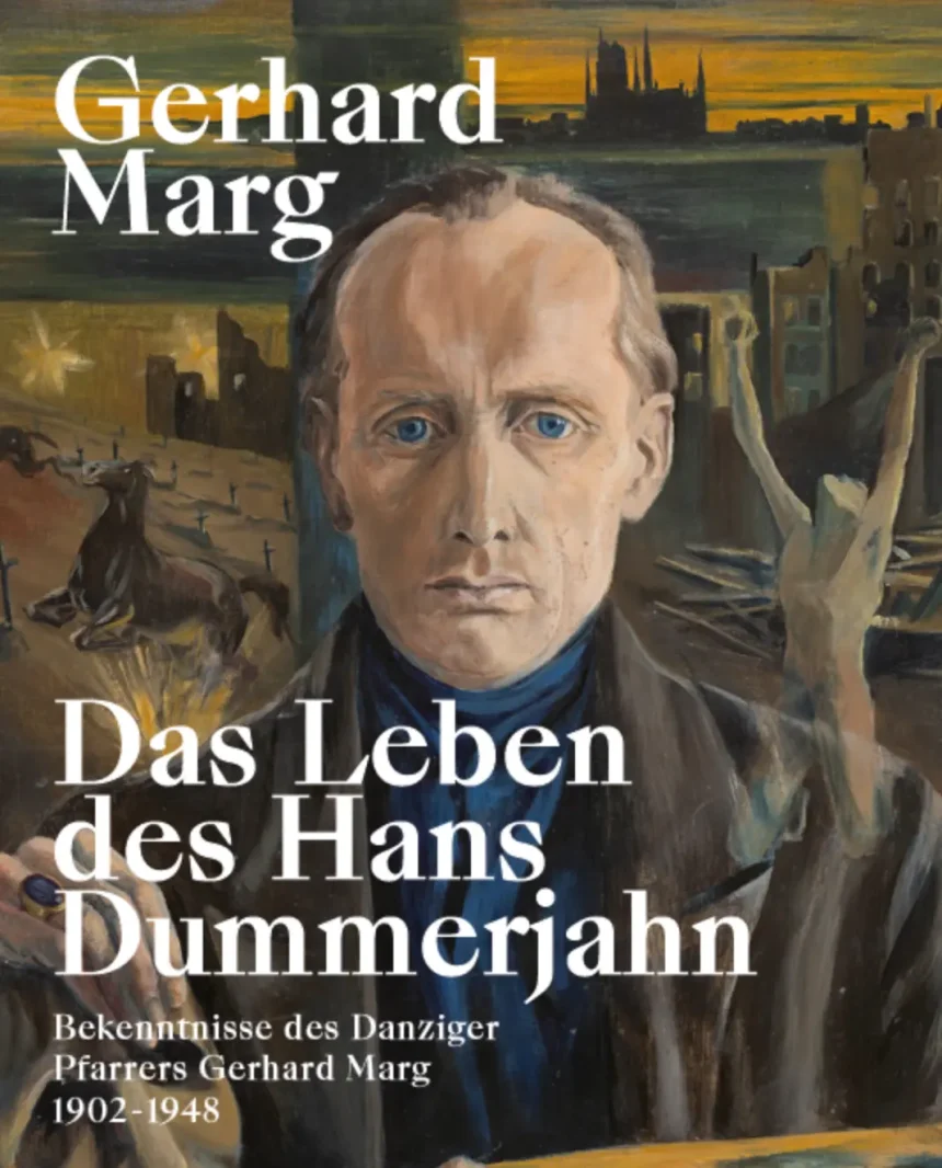 bild Buchvorstellung & Gespräch im Haus Hansestadt Danzig in Lübeck