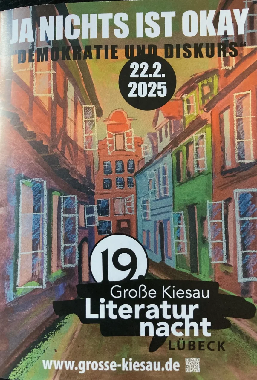 haus-danzig-konzert Neue Termine: Literarische und musikalische Highlights im Haus Hansestadt Danzig